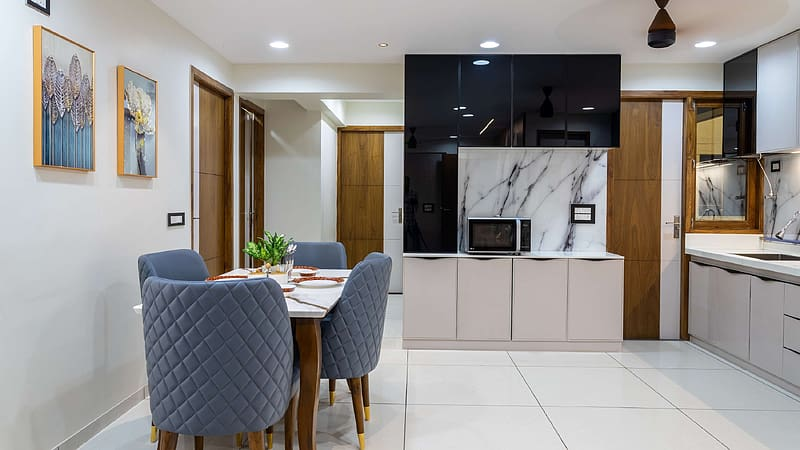 Luxury Interior